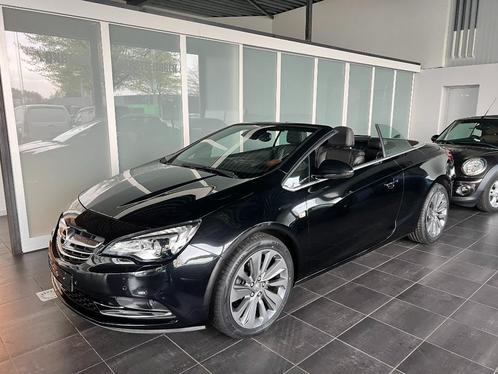 Opel Cascada / Navi / Pdc / Cabrio / 12M Garantie, Auto's, Opel, Bedrijf, Te koop, Cascada, ABS, Achteruitrijcamera, Airconditioning