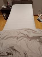 1 persoons bed 90x200, Huis en Inrichting, Ophalen, 90 cm, Eenpersoons, 200 cm