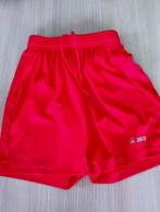 voetbalshort Jako maat 7-8 jaar 128, Ophalen of Verzenden