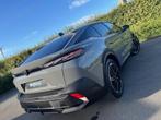 Peugeot 408 GT HYBRIDE, Auto's, Automaat, 4 deurs, 31 g/km, Bedrijf