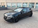 Mercedes A45 Amg 0488251461, Auto's, Mercedes-Benz, Automaat, Zwart, Zwart, Particulier