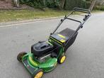 Grasmachine merk John Deere Model 62, Tuin en Terras, Grasmaaiers, Ophalen of Verzenden, Zo goed als nieuw