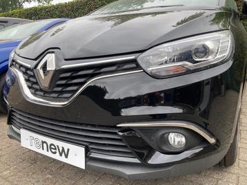 Renault Grand Scenic New TCe 140 Pk Intens * Automaat - 7 Z beschikbaar voor biedingen