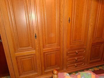 complete slaapkamer beschikbaar voor biedingen