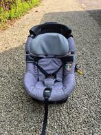 Autostoel Maxi-cosi, Kinderen en Baby's, Autostoeltjes, Ophalen, Zo goed als nieuw, Isofix