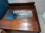 Ensemble chambre ancienne, Ophalen, Gebruikt, Tweepersoons, Ancien