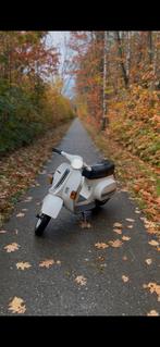 Vespa pk50 XL, Ophalen, Overige modellen, Klasse B (45 km/u), Zo goed als nieuw