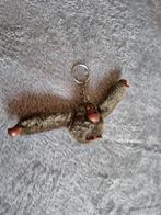 Sleutelhanger kipling aapje naam ann goede staat, Verzamelen, Ophalen of Verzenden, Gebruikt