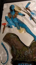 STATUE NEYTIRI SIDESHOW, Ophalen