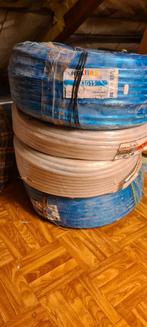 Wuustwezel. Flex 3G2,5 en Flex 5G1,5., Ophalen