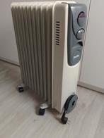 Olieradiator, Doe-het-zelf en Bouw, Ophalen, Gebruikt