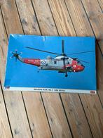 Seaking 1/48 hasegawa royal navy, Hobby en Vrije tijd, Modelbouw | Vliegtuigen en Helikopters, Hasegawa, Ophalen of Verzenden