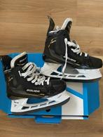 Bauer Supreme M5 PRO +Titatinium Fly : Twv 750€, Ophalen, Bauer, Zo goed als nieuw, IJshockeyschaatsen