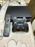 PS 3 slim, Ophalen, Gebruikt