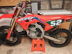 CRF 450 2022 - 20h, Particulier, Enduro