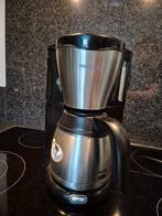 Koffie machine Philips, Elektronische apparatuur, Koffiezetapparaten, Ophalen of Verzenden, Zo goed als nieuw, Koffiemachine