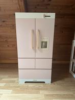 Speelgoed koelkast NIEUW, Ophalen, Nieuw, Hout, Speelkeuken