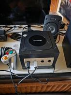 Gamecube met 13 games, Ophalen