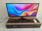 LG 29'' UltraWide Gaming Monitor / 2560 x 1080 @ 75 Hz, Gebruikt, Ingebouwde speakers, Full HD, DisplayPort