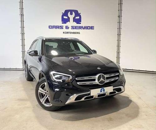 Mercedes-Benz GLC 200 4-Matic - Navi, PDC, Pano, Cruise, Auto's, Mercedes-Benz, Bedrijf, GLC, 4x4, ABS, Airbags, Airconditioning