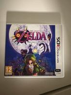 The legend of zelda majora’s mask 3DS, Consoles de jeu & Jeux vidéo, Jeux | Nintendo 2DS & 3DS, Enlèvement, Comme neuf