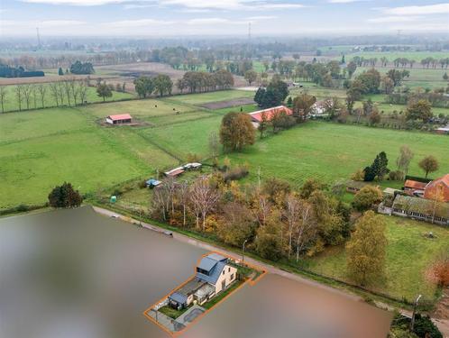 Huis te koop in Balen, 3 slpks, Immo, Huizen en Appartementen te koop, Vrijstaande woning, D