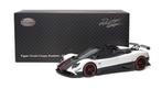 Pagani Zonda Cinque Roadster 1:18 Nieuw (bestelfout), Ophalen of Verzenden, Nieuw, Auto, Overige merken