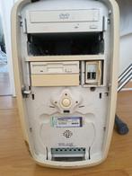 Pc retro, Computers en Software, Ophalen, Gebruikt, HDD, Minder dan 4 GB