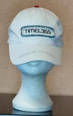 Mylene Farmer Casquette Timeless 2013, Mylene Farmer, Enlèvement ou Envoi, Casquette, Comme neuf