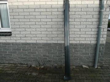 Mercedes-Benz W211 Dorpelkap A2116900340 Sideskirt Links beschikbaar voor biedingen