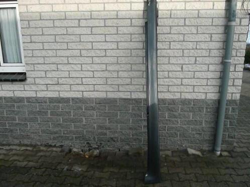 Mercedes-Benz W211 Dorpelkap A2116900340 Sideskirt Links, Auto-onderdelen, Carrosserie, Bumper, Mercedes-Benz, Gebruikt, Ophalen of Verzenden