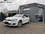 Volkswagen Golf 1.4 TSI Highline 140PK PANO-ACC-DCC-LEDER-XE, Autos, Achat, Euro 6, Entreprise, 110 g/km
