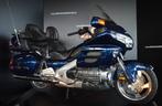 Honda GL 1800 en excellent état et garantie de 2 ans, Motos, Motos | Honda, 1800 cm³, Tourisme, Plus de 35 kW, Entreprise