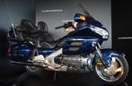 Honda GL 1800 in topconditie en 2 jaar garantie, Bedrijf, Meer dan 35 kW, Toermotor, 1800 cc