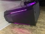 Gaming pc en Scherm, Computers en Software, Desktop Pc's, Ophalen, Virtual Reality, AMD Ryzen 5, Zo goed als nieuw