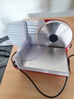 Brood vlees snijmachine, Elektronische apparatuur, Ophalen, Zo goed als nieuw