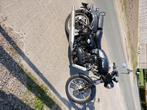 Benelli imperiale, Motoren, Motoren | Benelli, Particulier, Overig, Minimaal motorrijbewijs A2, ABS