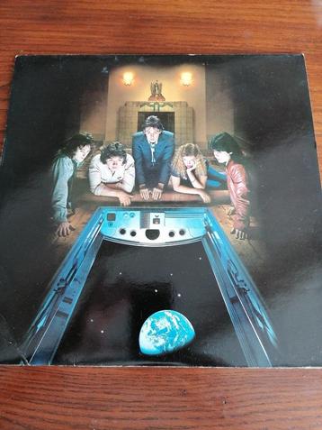 Vinylplaten jaren 70 /80 (LAATSTE!!!)  beschikbaar voor biedingen