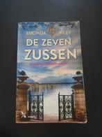 De zeven zussen, Lucinda Riley, Ophalen of Verzenden, Gelezen, Lucinda Riley