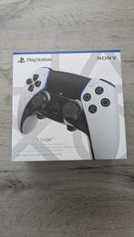 PS5 DualSense Edge | Nieuw & gesealed | Nooit geopend, Ophalen of Verzenden, Zo goed als nieuw, Controller