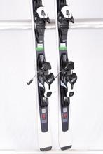 140 ski's SALOMON XDR FOCUS, BLACK/white, all mountain, Gebruikt, Carve, Salomon, Ophalen of Verzenden