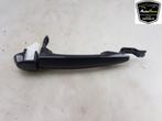 PORTIERGREEP BUITEN LINKS ACHTER BMW 1 serie (F20), Gebruikt, Links, BMW
