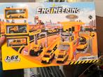 Constructie basis auto’s en garage, Kinderen en Baby's, Speelgoed |Speelgoedvoertuigen, Ophalen of Verzenden, Nieuw