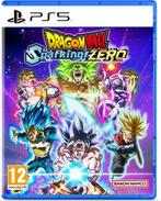 Dragon ball sparking zero PS5, Ophalen of Verzenden, Zo goed als nieuw