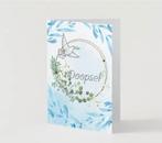 Billet de baptême, Enlèvement ou Envoi