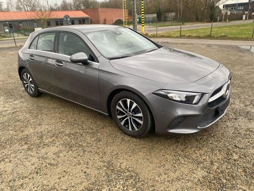 Mercedes-Benz A180d Business Solution Automaat!, Auto's, Mercedes-Benz, Bedrijf, Te koop, A-Klasse, ABS, Achteruitrijcamera, Adaptieve lichten