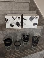 Salt & Pepper 4 longdrinkglazen 32, 5 cl, Ophalen of Verzenden, Nieuw