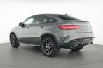 Mercedes-Benz GLE-Klasse 350d 4MATIC Coupé AMG Line | Panor, Auto's, Automaat, Stof, Euro 6, 2987 cc