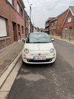 FIAT 500!, Euro 5, Achat, Particulier, Essence