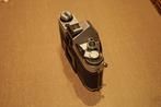 Canon AE-1 argenté reconditionné, Ophalen of Verzenden, Refurbished, Spiegelreflex, Canon
